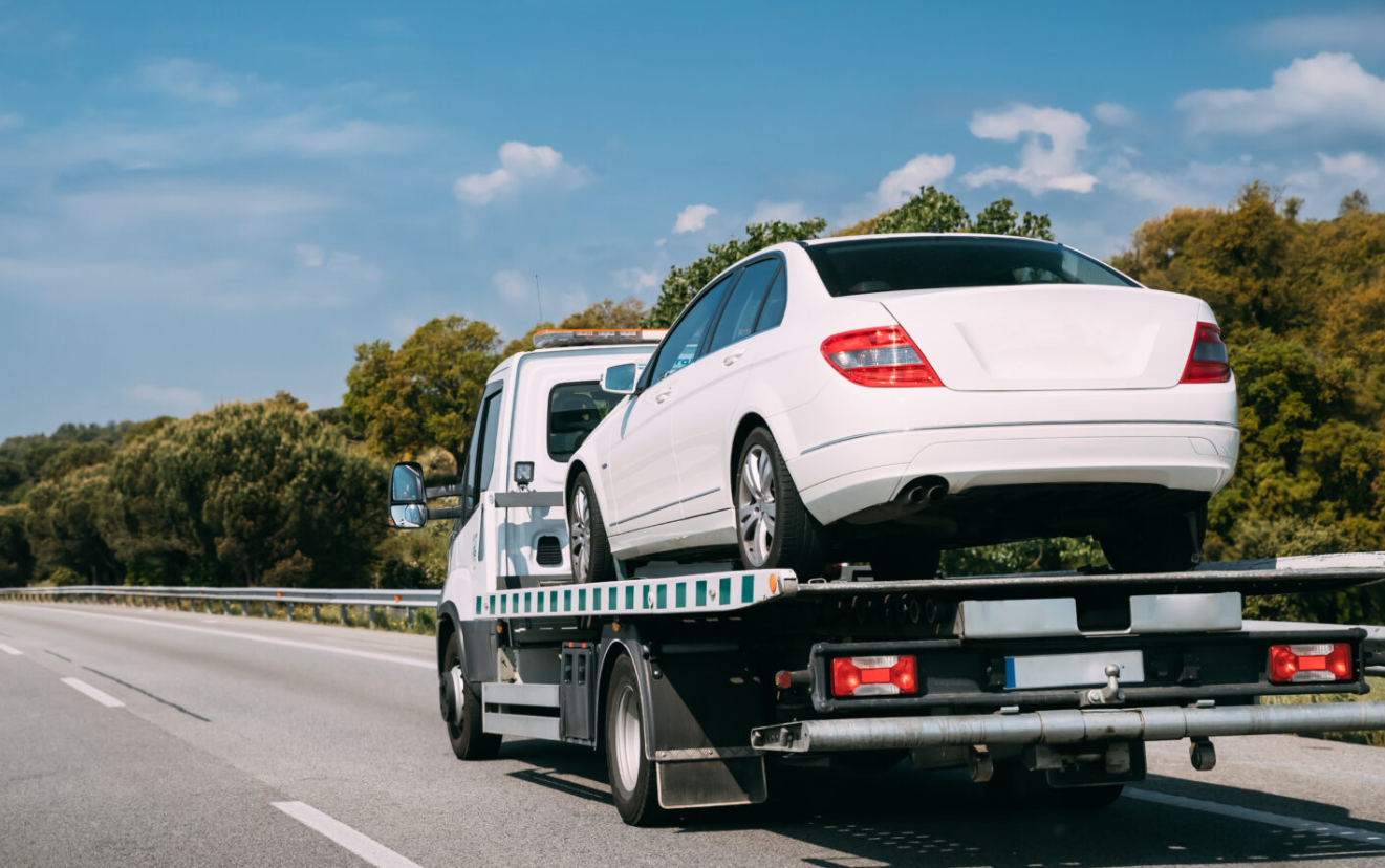 Bozcaada Oto Çekici